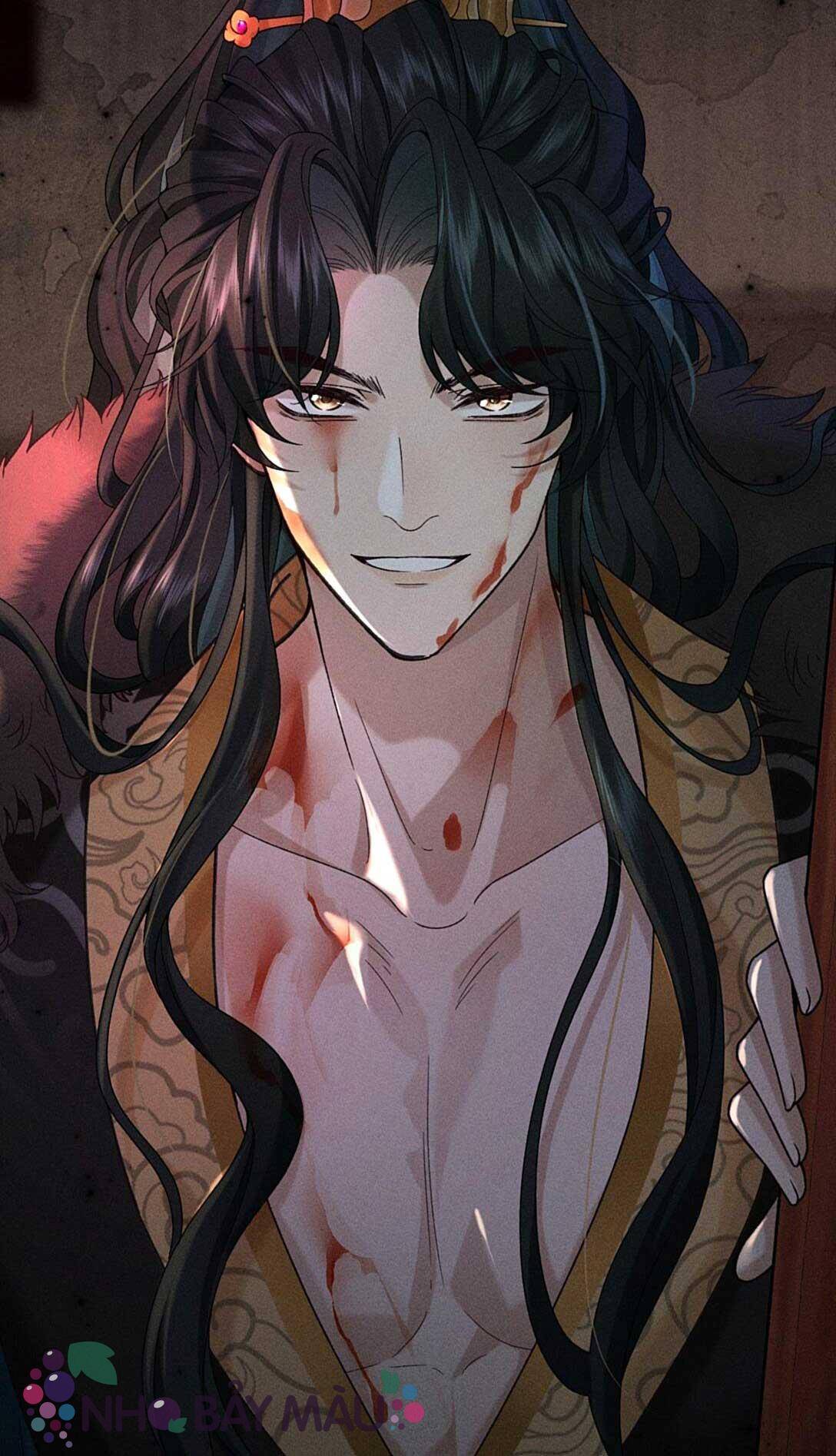 Hải Vương Sau Khi Hoàn Lương Hắn Rơi Vào Cạm Bẫy Năm Phân - Chap 2