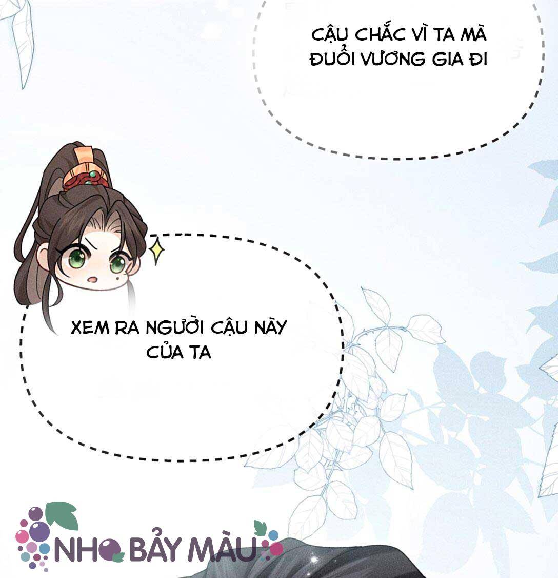 Hải Vương Sau Khi Hoàn Lương Hắn Rơi Vào Cạm Bẫy Năm Phân - Chap 2