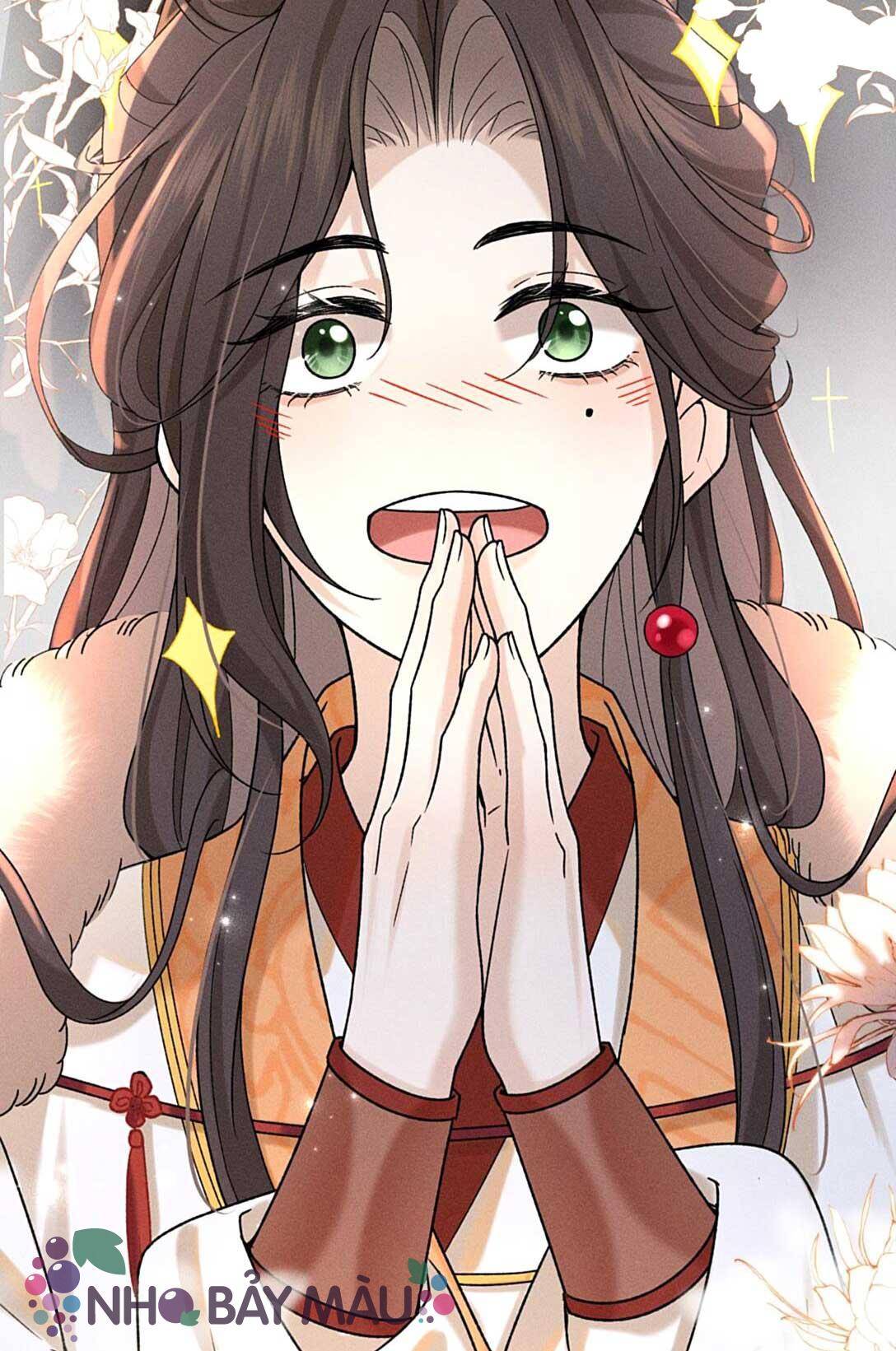 Hải Vương Sau Khi Hoàn Lương Hắn Rơi Vào Cạm Bẫy Năm Phân - Chap 2