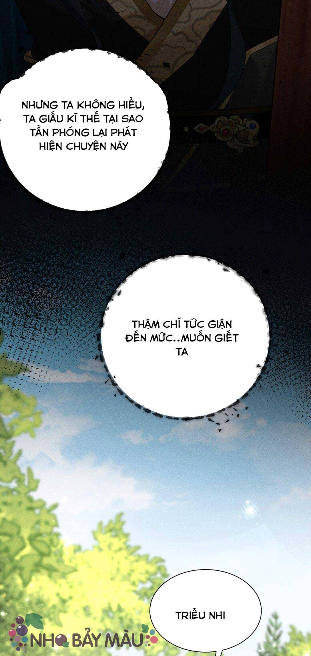 Hải Vương Sau Khi Hoàn Lương Hắn Rơi Vào Cạm Bẫy Năm Phân - Chap 2