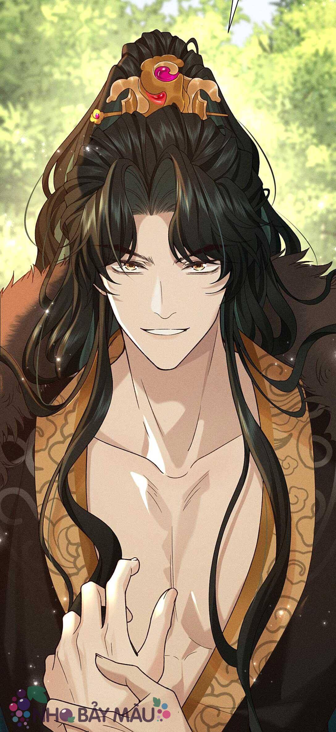 Hải Vương Sau Khi Hoàn Lương Hắn Rơi Vào Cạm Bẫy Năm Phân - Chap 2