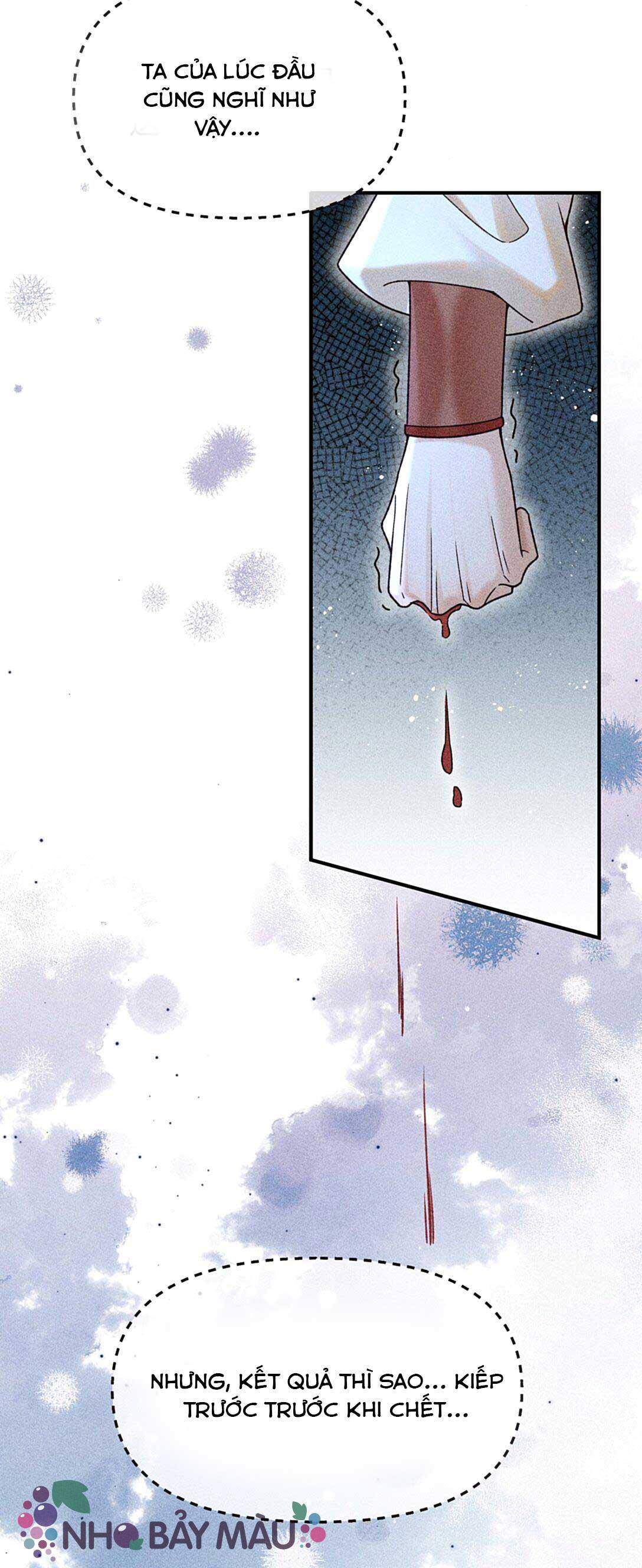 Hải Vương Sau Khi Hoàn Lương Hắn Rơi Vào Cạm Bẫy Năm Phân - Chap 3