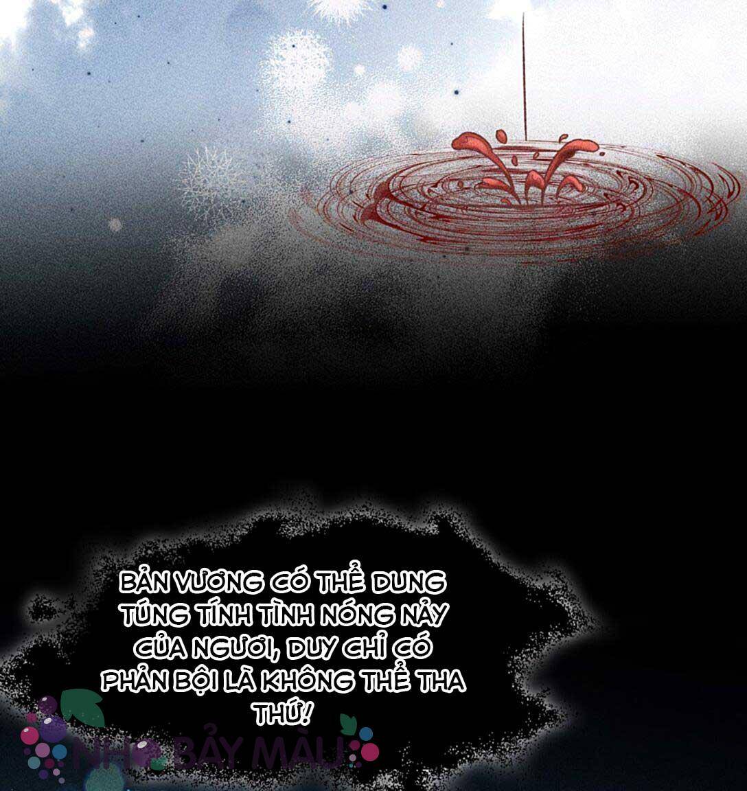 Hải Vương Sau Khi Hoàn Lương Hắn Rơi Vào Cạm Bẫy Năm Phân - Chap 3