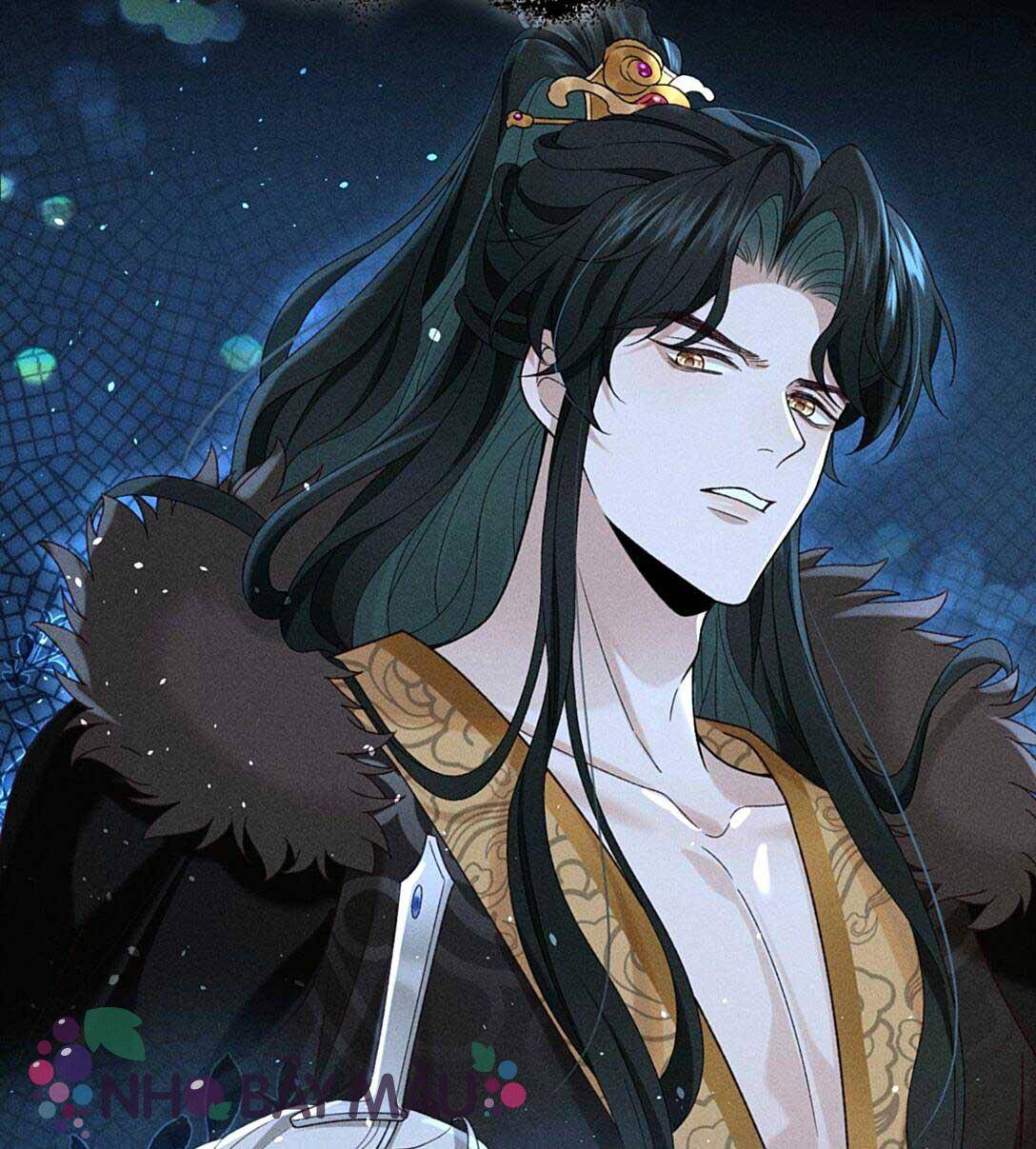 Hải Vương Sau Khi Hoàn Lương Hắn Rơi Vào Cạm Bẫy Năm Phân - Chap 3