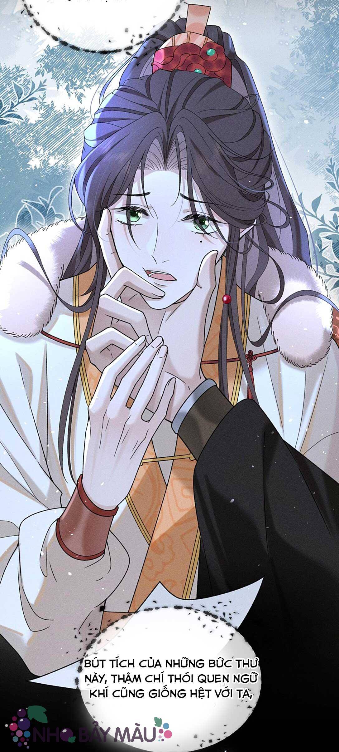 Hải Vương Sau Khi Hoàn Lương Hắn Rơi Vào Cạm Bẫy Năm Phân - Chap 3