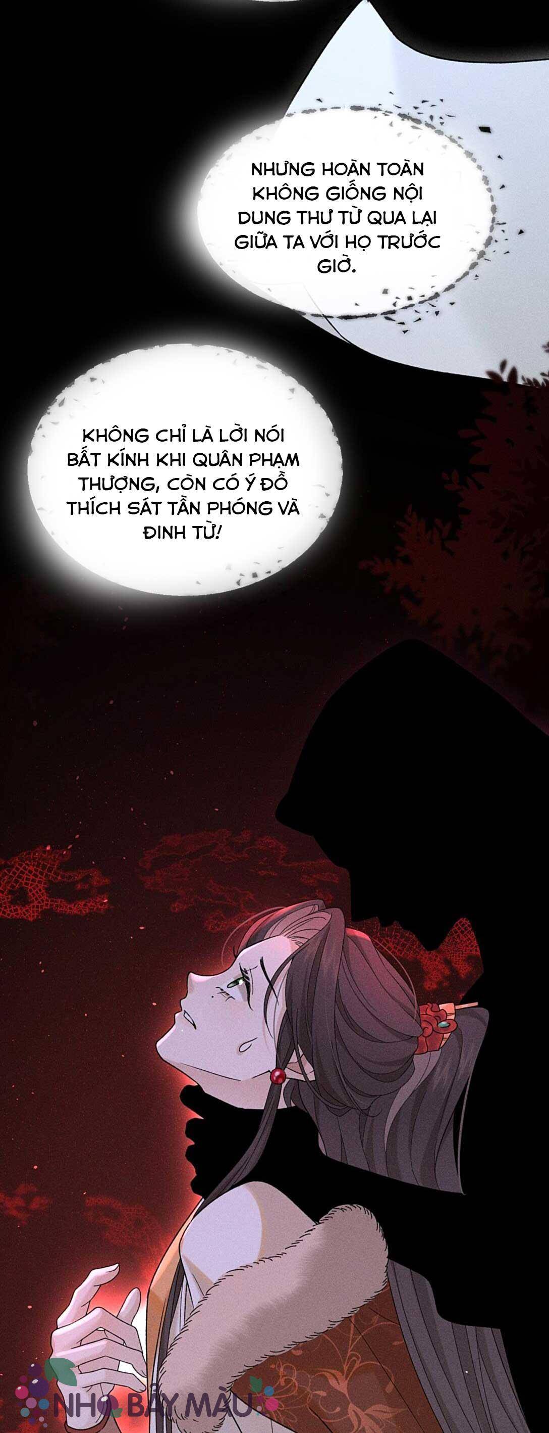 Hải Vương Sau Khi Hoàn Lương Hắn Rơi Vào Cạm Bẫy Năm Phân - Chap 3