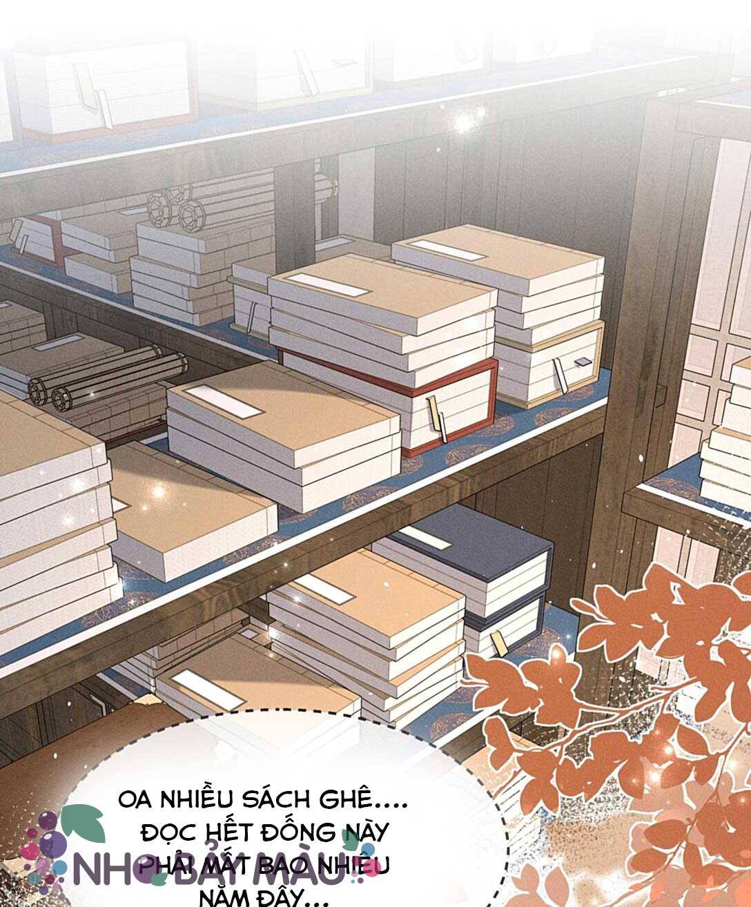 Hải Vương Sau Khi Hoàn Lương Hắn Rơi Vào Cạm Bẫy Năm Phân - Chap 3