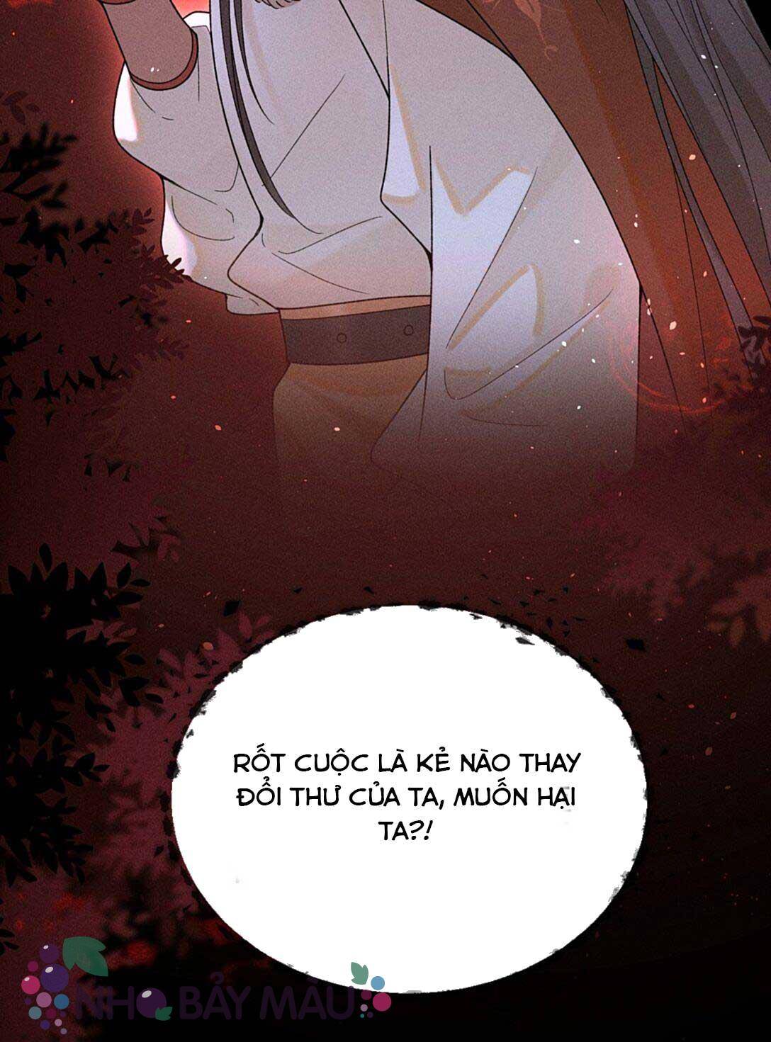 Hải Vương Sau Khi Hoàn Lương Hắn Rơi Vào Cạm Bẫy Năm Phân - Chap 3