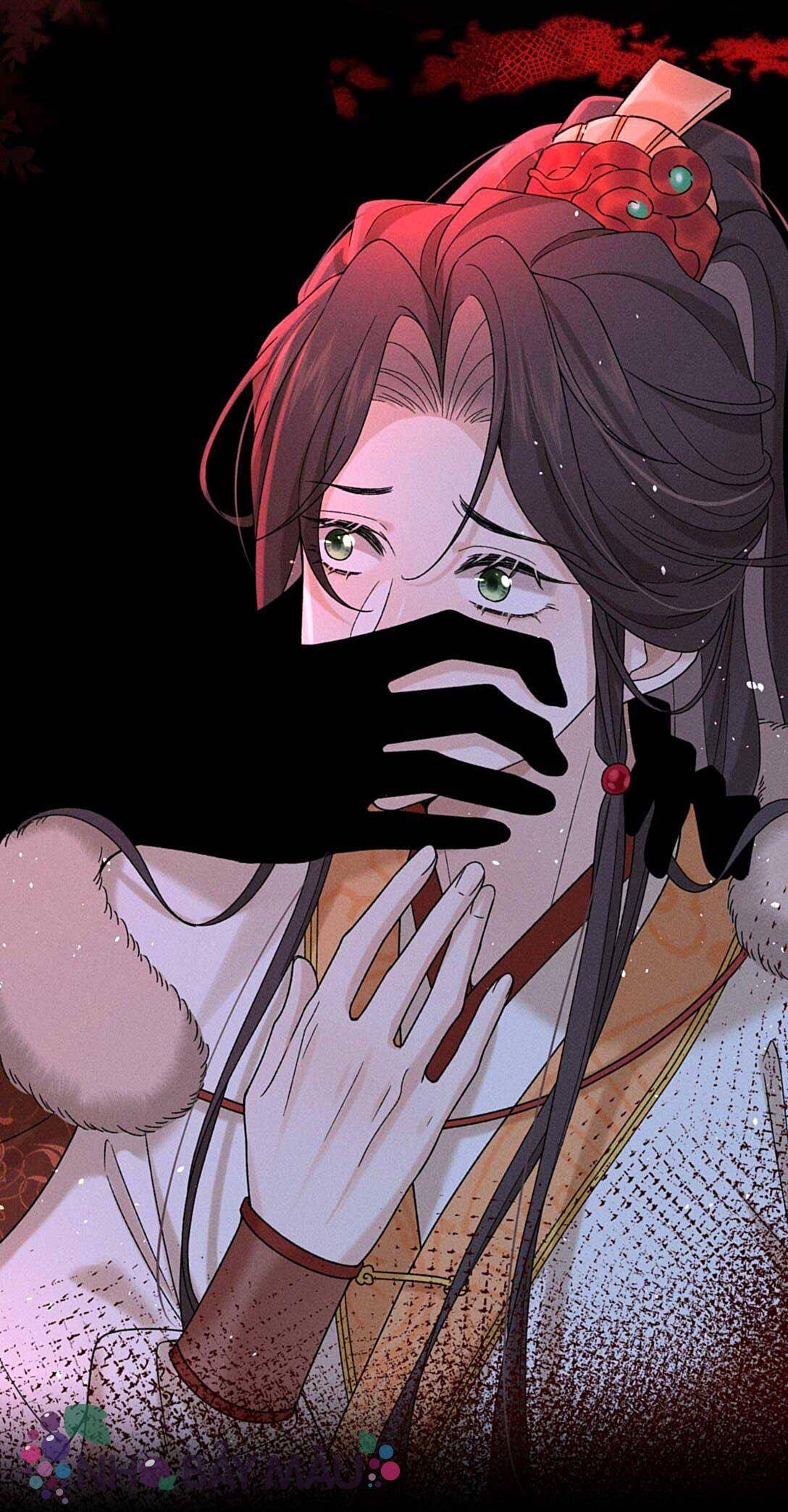 Hải Vương Sau Khi Hoàn Lương Hắn Rơi Vào Cạm Bẫy Năm Phân - Chap 3