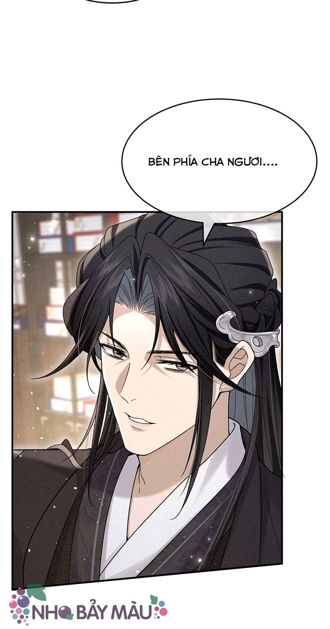 Hải Vương Sau Khi Hoàn Lương Hắn Rơi Vào Cạm Bẫy Năm Phân - Chap 3