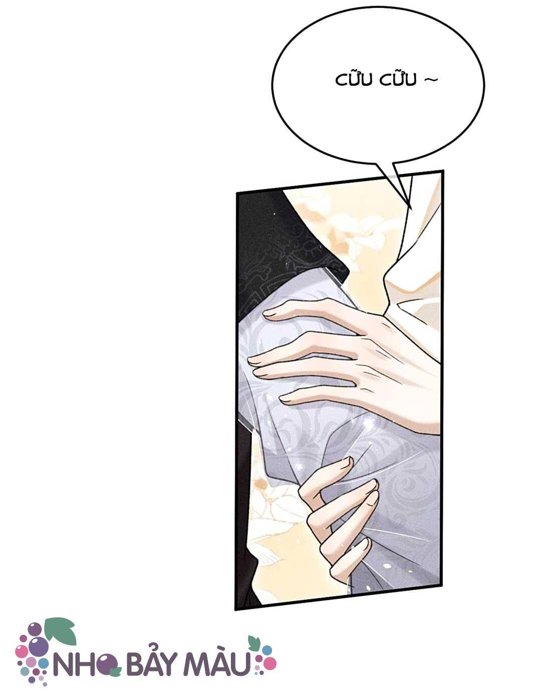 Hải Vương Sau Khi Hoàn Lương Hắn Rơi Vào Cạm Bẫy Năm Phân - Chap 3