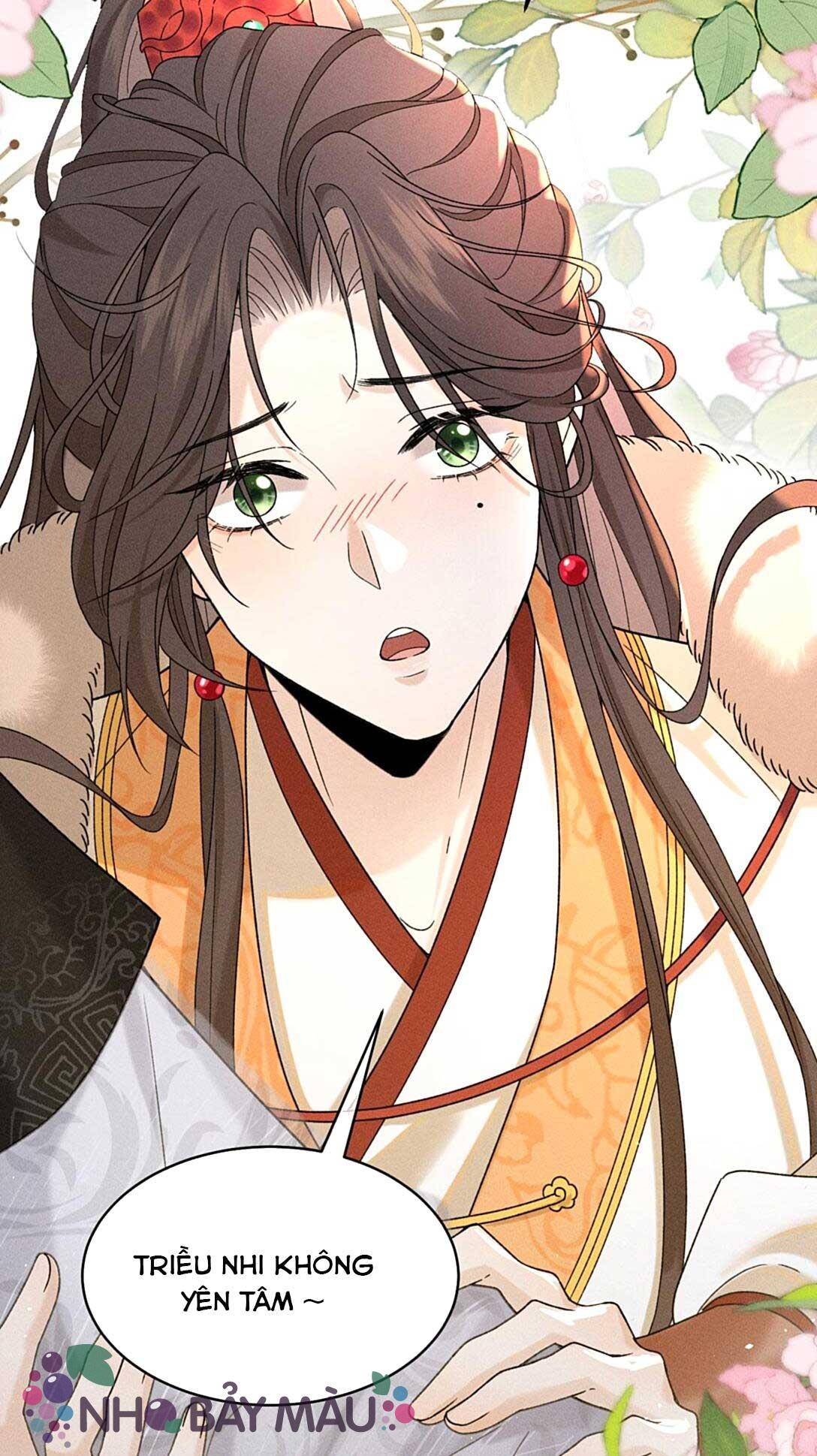 Hải Vương Sau Khi Hoàn Lương Hắn Rơi Vào Cạm Bẫy Năm Phân - Chap 3