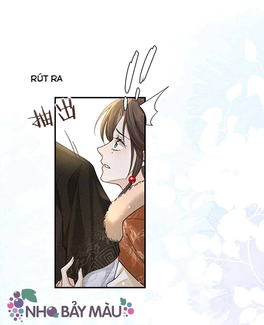 Hải Vương Sau Khi Hoàn Lương Hắn Rơi Vào Cạm Bẫy Năm Phân - Chap 3