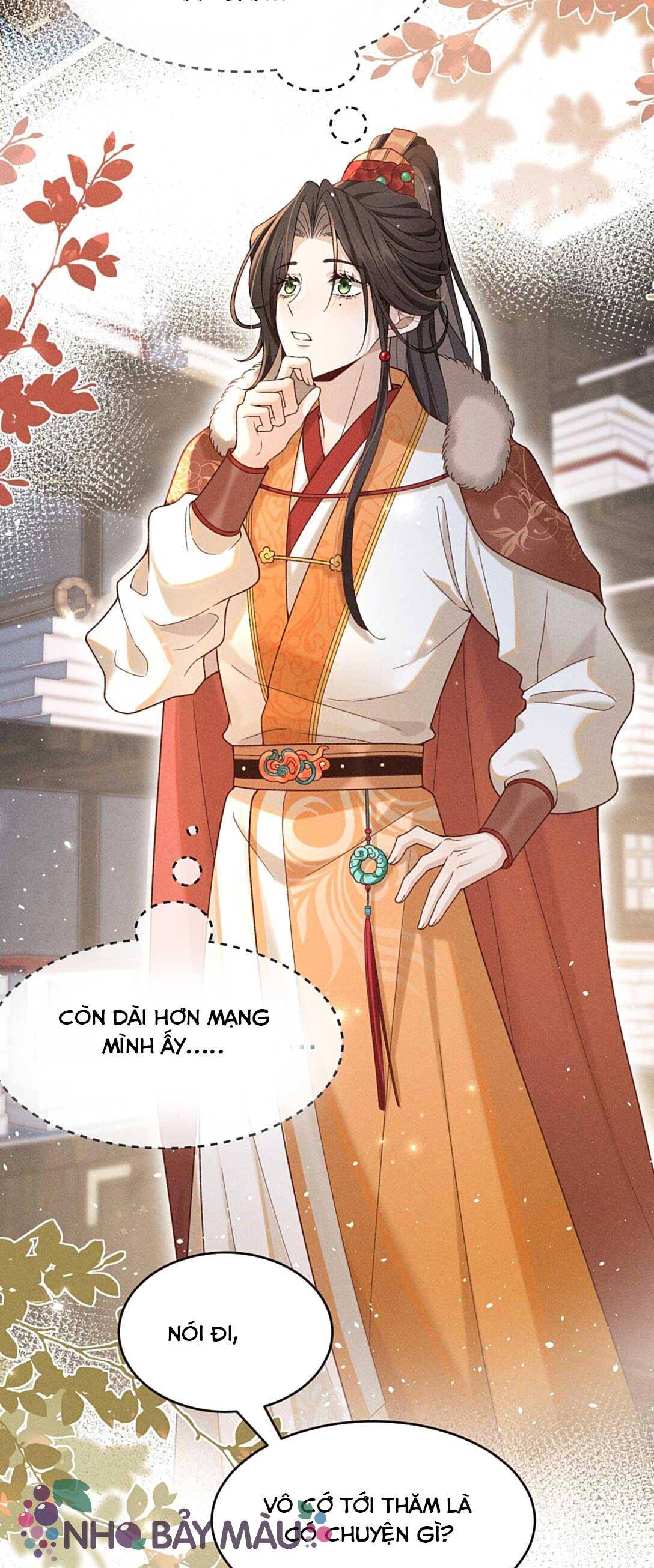 Hải Vương Sau Khi Hoàn Lương Hắn Rơi Vào Cạm Bẫy Năm Phân - Chap 3