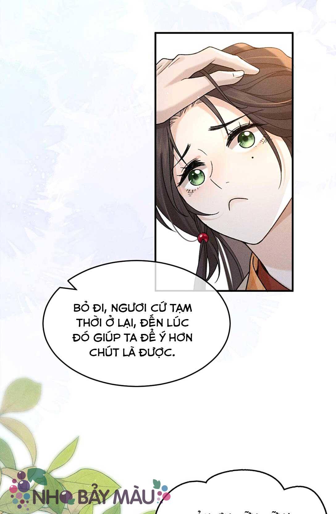 Hải Vương Sau Khi Hoàn Lương Hắn Rơi Vào Cạm Bẫy Năm Phân - Chap 3