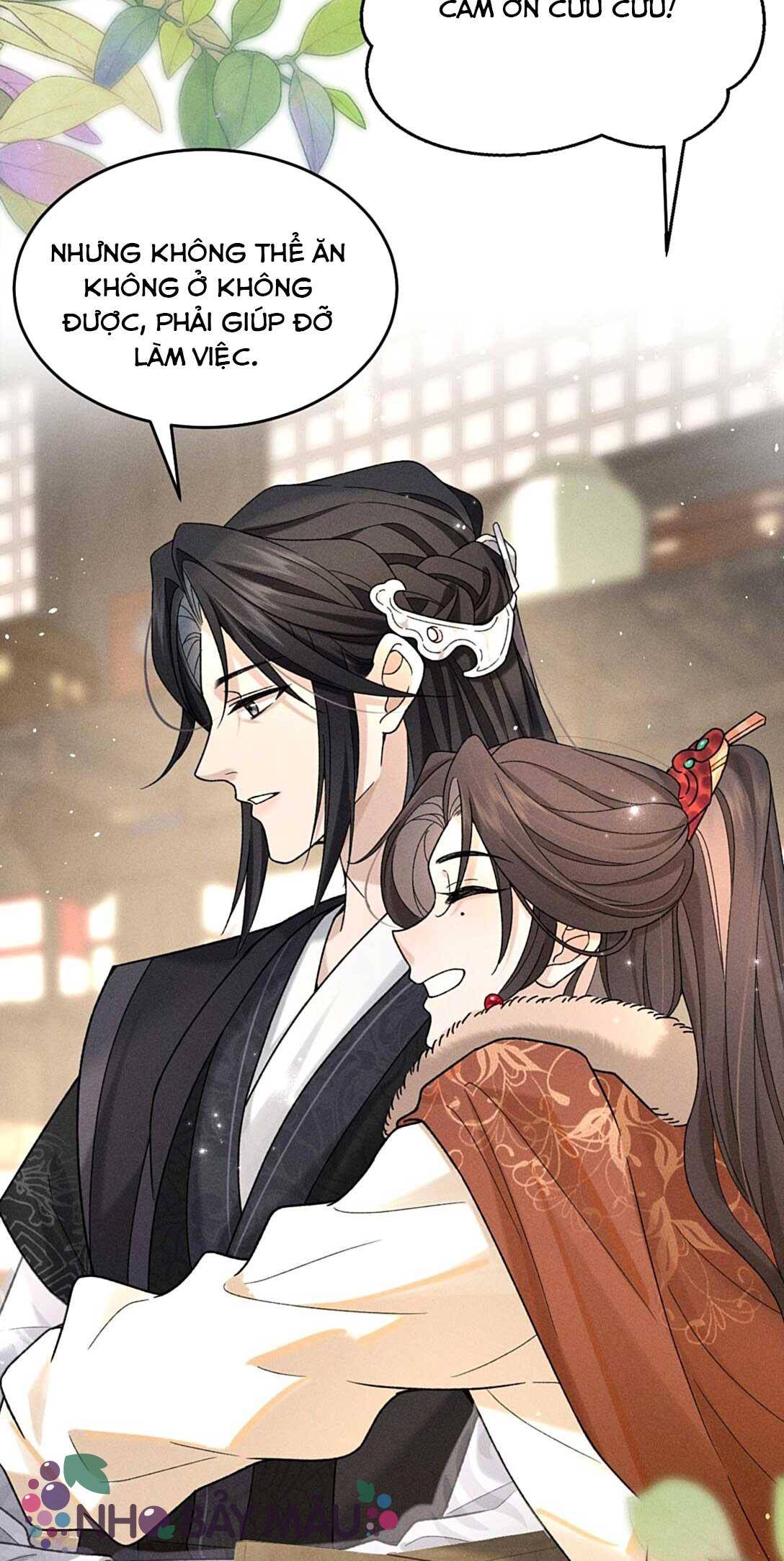 Hải Vương Sau Khi Hoàn Lương Hắn Rơi Vào Cạm Bẫy Năm Phân - Chap 3