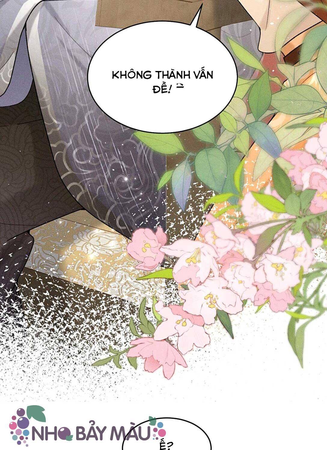 Hải Vương Sau Khi Hoàn Lương Hắn Rơi Vào Cạm Bẫy Năm Phân - Chap 3