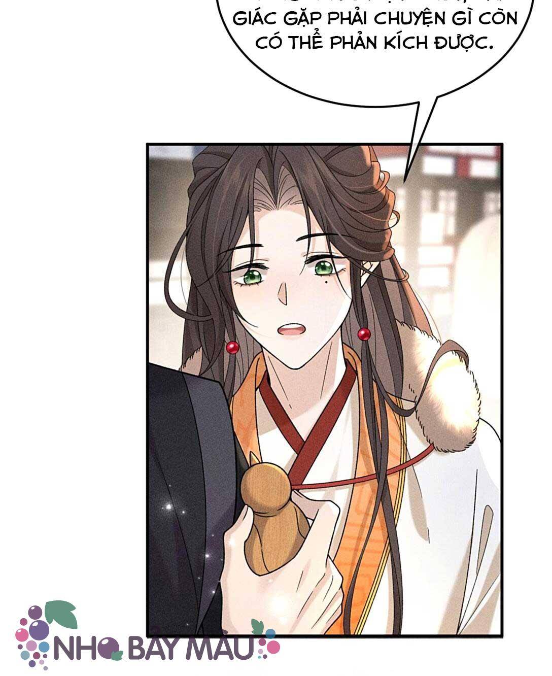 Hải Vương Sau Khi Hoàn Lương Hắn Rơi Vào Cạm Bẫy Năm Phân - Chap 3