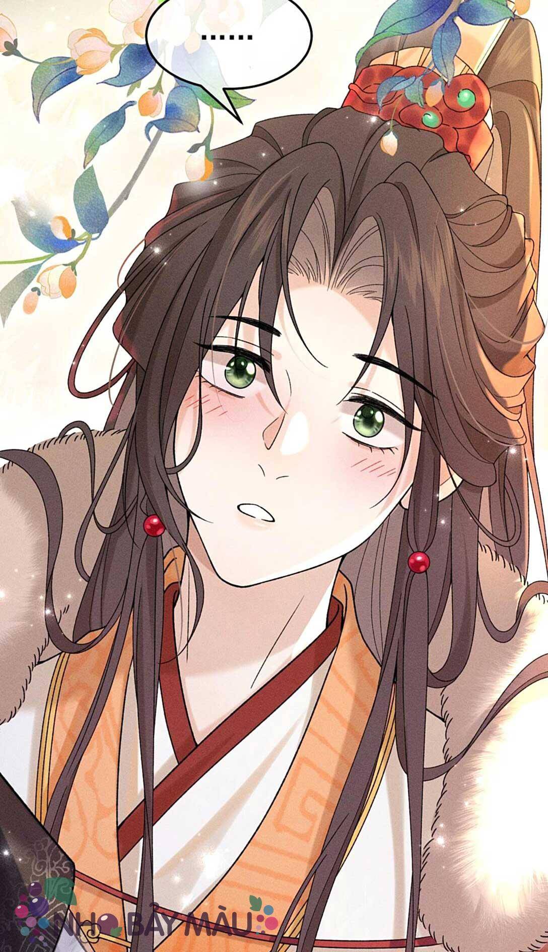 Hải Vương Sau Khi Hoàn Lương Hắn Rơi Vào Cạm Bẫy Năm Phân - Chap 3