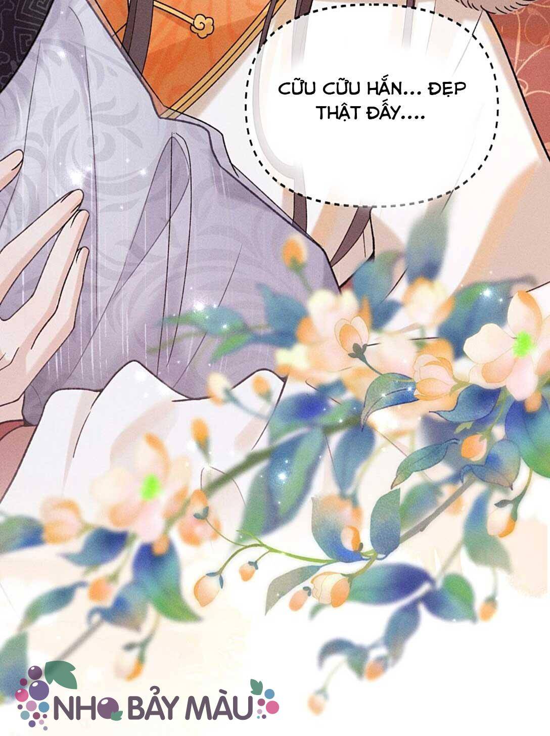 Hải Vương Sau Khi Hoàn Lương Hắn Rơi Vào Cạm Bẫy Năm Phân - Chap 3