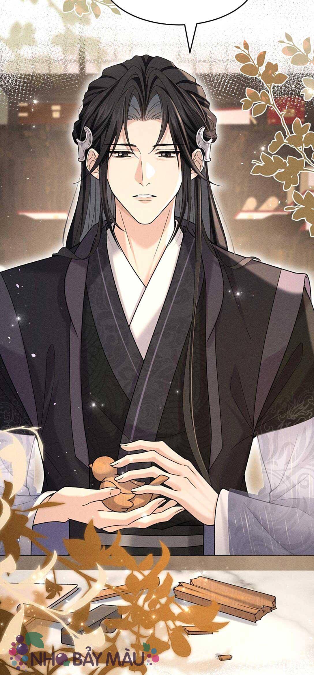 Hải Vương Sau Khi Hoàn Lương Hắn Rơi Vào Cạm Bẫy Năm Phân - Chap 3