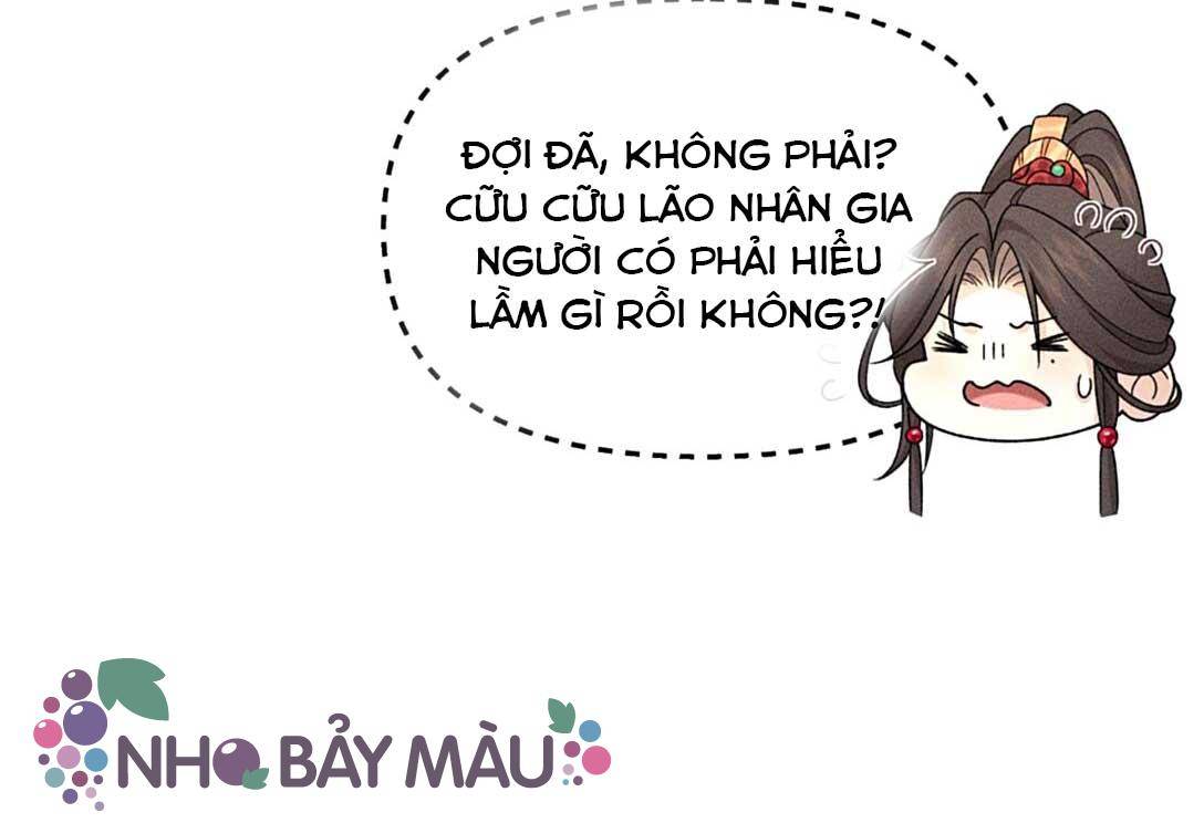 Hải Vương Sau Khi Hoàn Lương Hắn Rơi Vào Cạm Bẫy Năm Phân - Chap 3