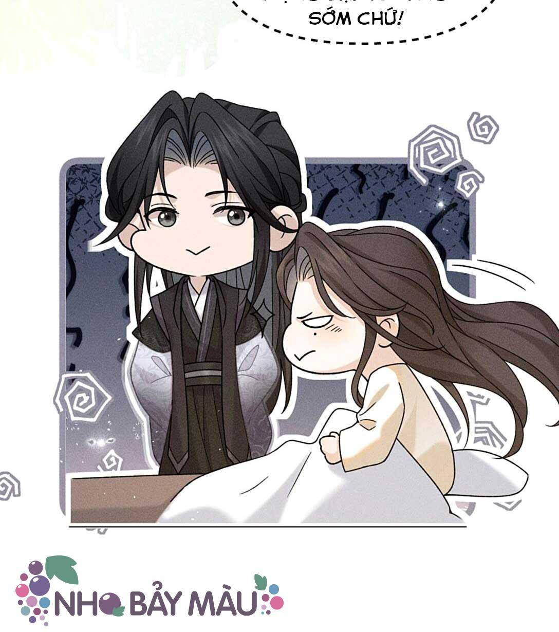 Hải Vương Sau Khi Hoàn Lương Hắn Rơi Vào Cạm Bẫy Năm Phân - Chap 3