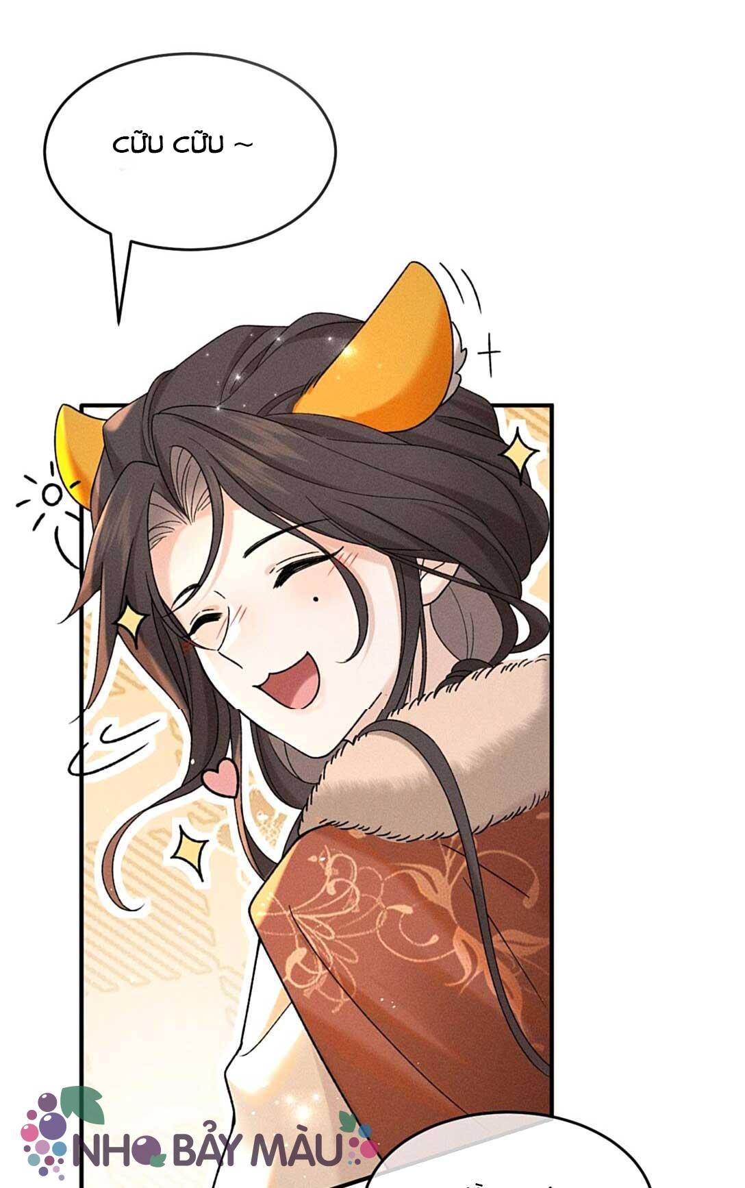 Hải Vương Sau Khi Hoàn Lương Hắn Rơi Vào Cạm Bẫy Năm Phân - Chap 3