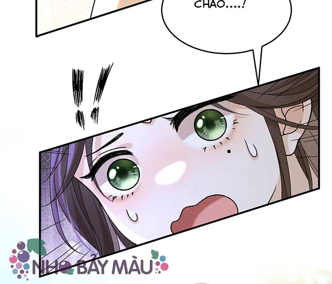 Hải Vương Sau Khi Hoàn Lương Hắn Rơi Vào Cạm Bẫy Năm Phân - Chap 3