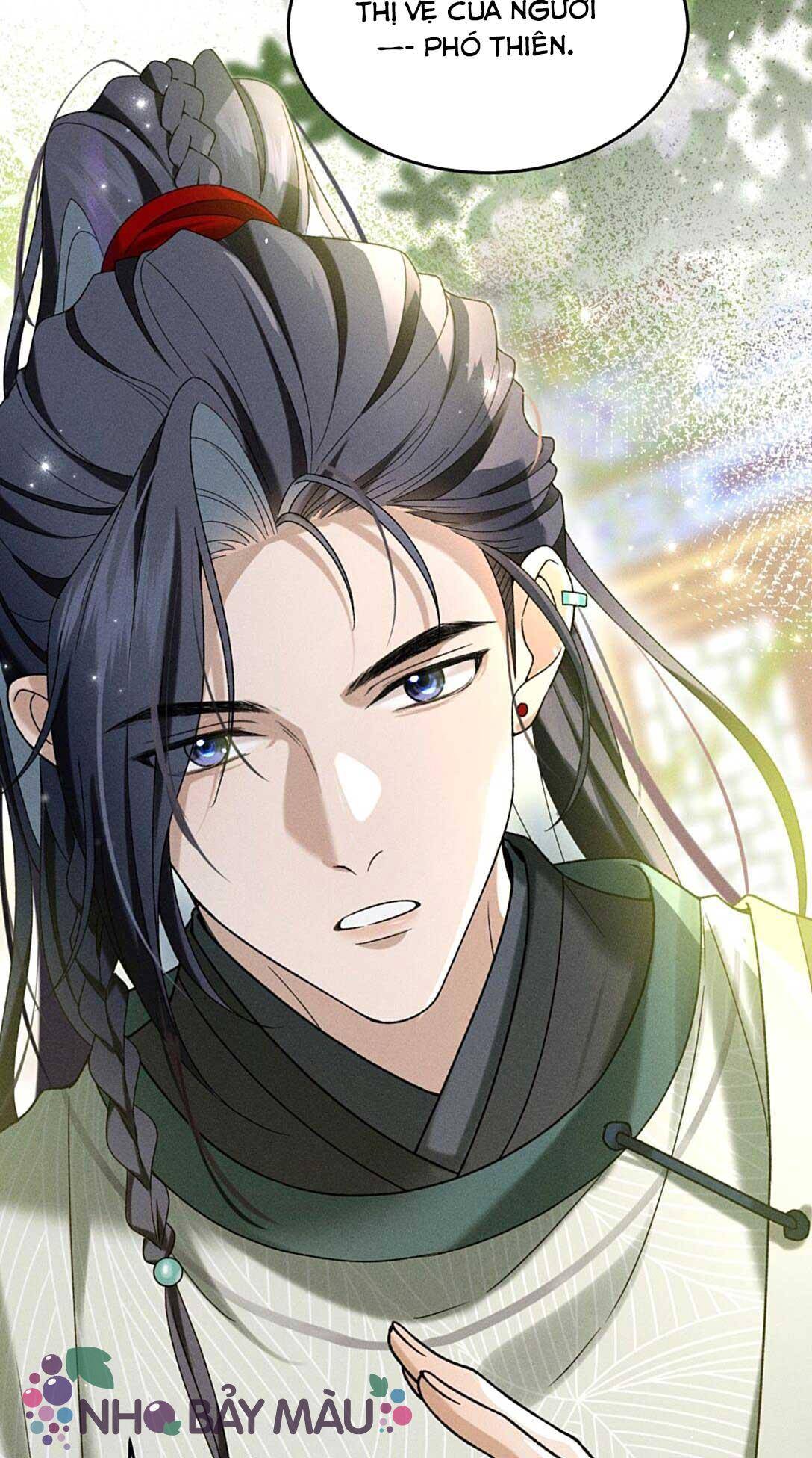 Hải Vương Sau Khi Hoàn Lương Hắn Rơi Vào Cạm Bẫy Năm Phân - Chap 3