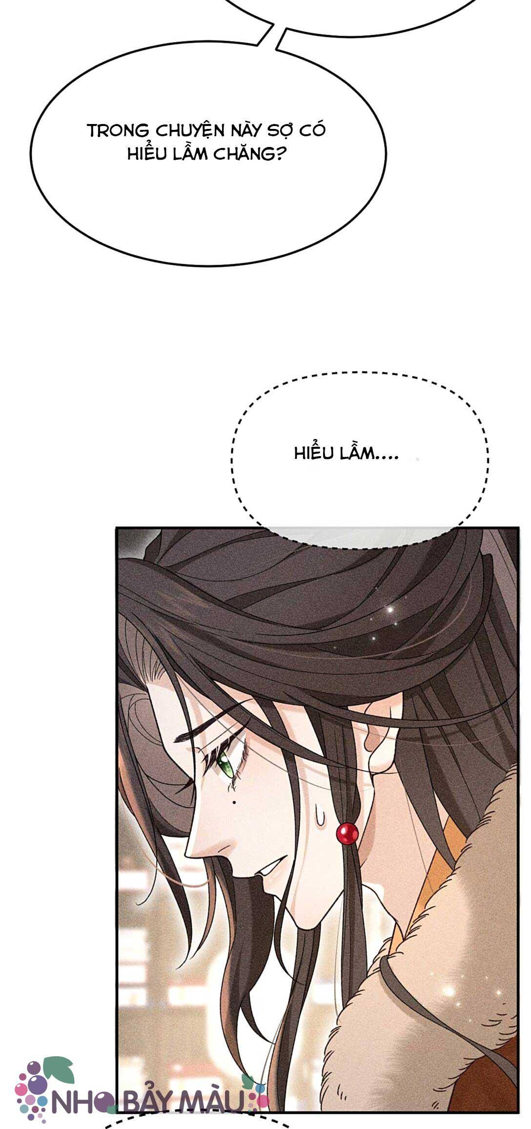 Hải Vương Sau Khi Hoàn Lương Hắn Rơi Vào Cạm Bẫy Năm Phân - Chap 3