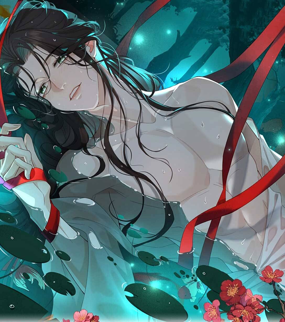 Hải Vương Sau Khi Hoàn Lương Hắn Rơi Vào Cạm Bẫy Năm Phân - Chap 4