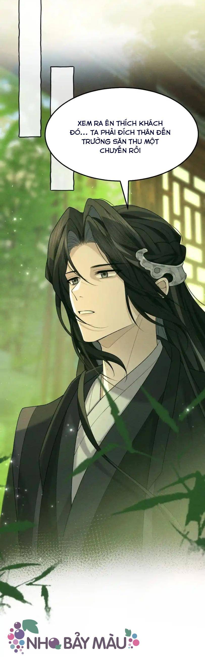 Hải Vương Sau Khi Hoàn Lương Hắn Rơi Vào Cạm Bẫy Năm Phân - Chap 9