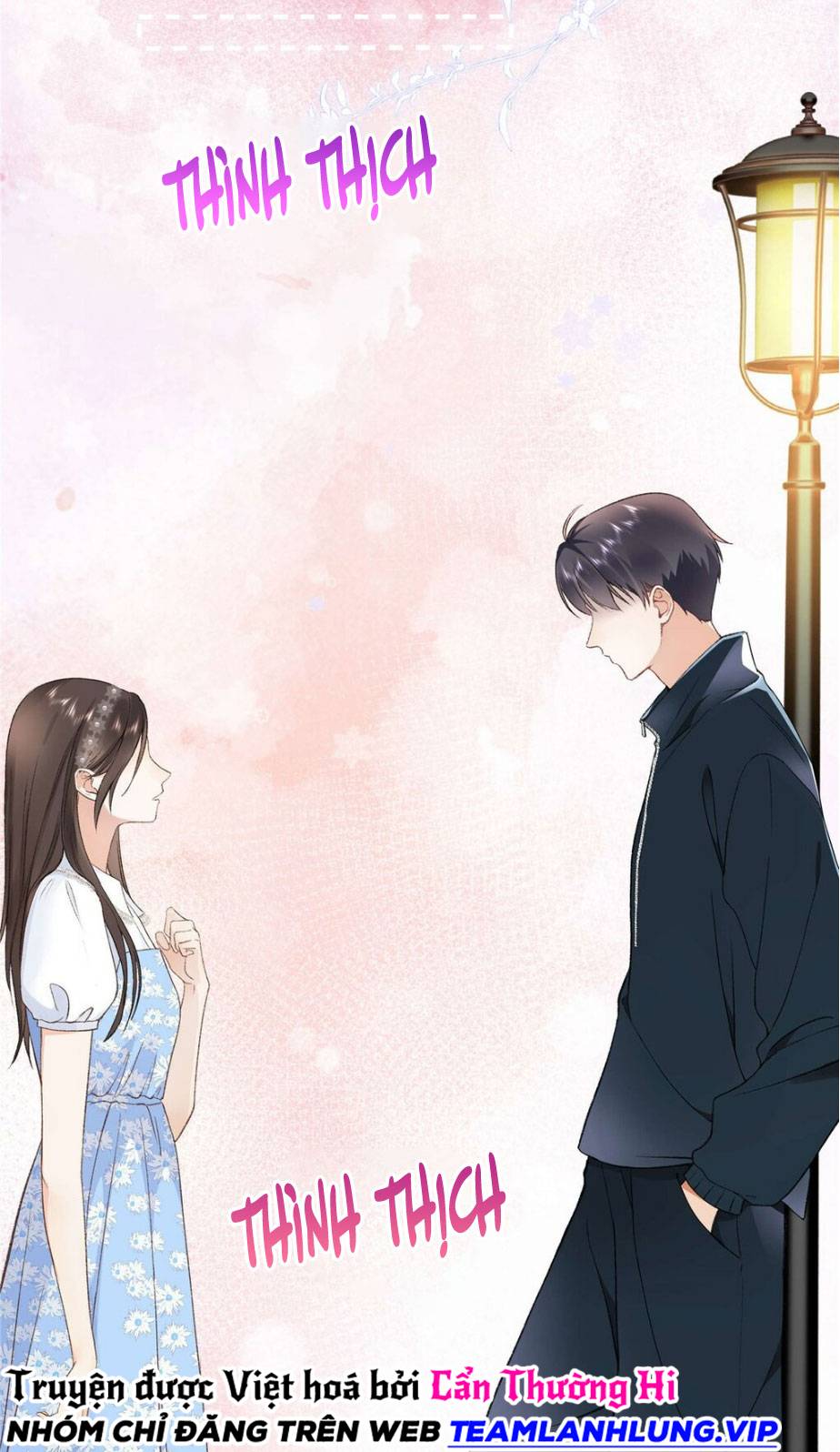 Hàng Tỷ Ngôi Sao Không Bằng Em - Chap – 1