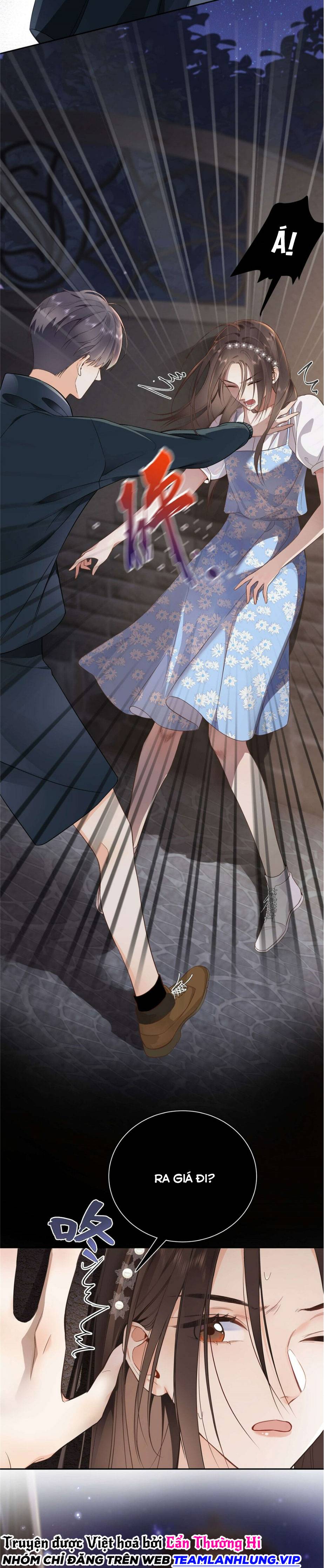 Hàng Tỷ Ngôi Sao Không Bằng Em - Chap – 1