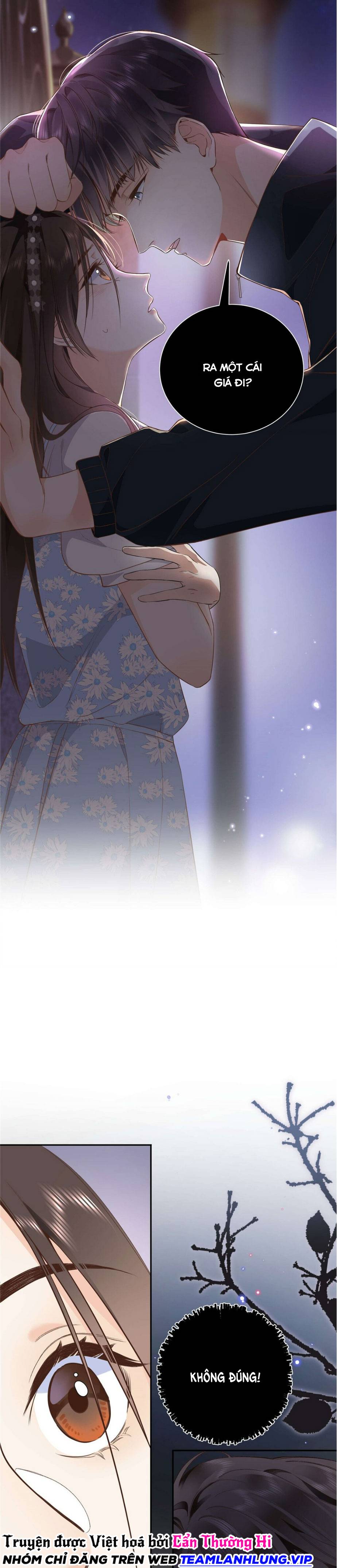 Hàng Tỷ Ngôi Sao Không Bằng Em - Chap – 1