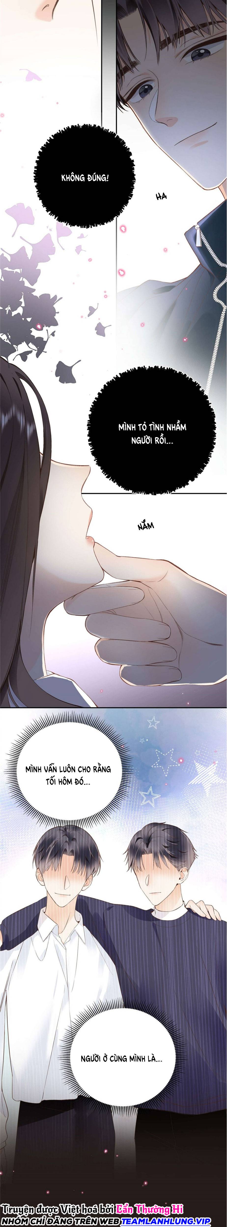 Hàng Tỷ Ngôi Sao Không Bằng Em - Chap – 1