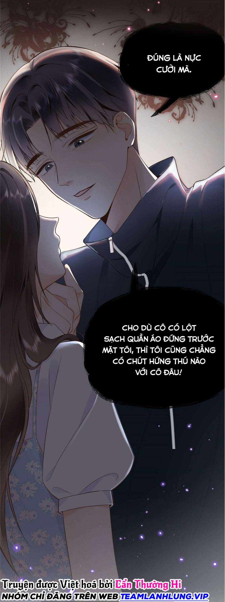 Hàng Tỷ Ngôi Sao Không Bằng Em - Chap – 1