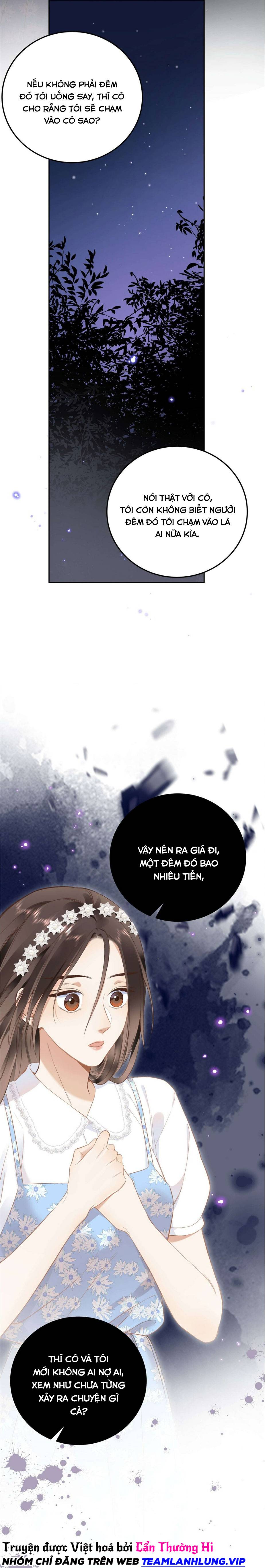 Hàng Tỷ Ngôi Sao Không Bằng Em - Chap – 1