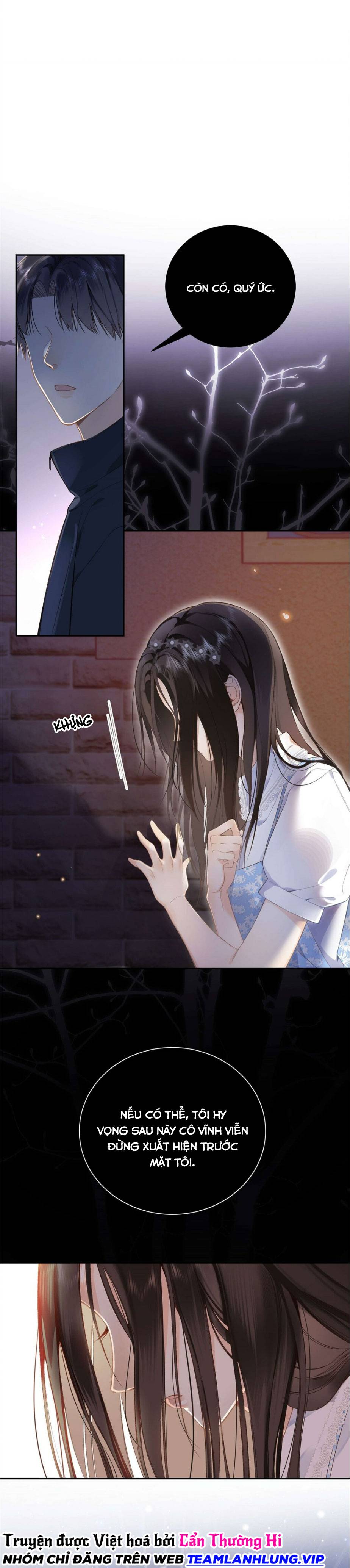 Hàng Tỷ Ngôi Sao Không Bằng Em - Chap – 1