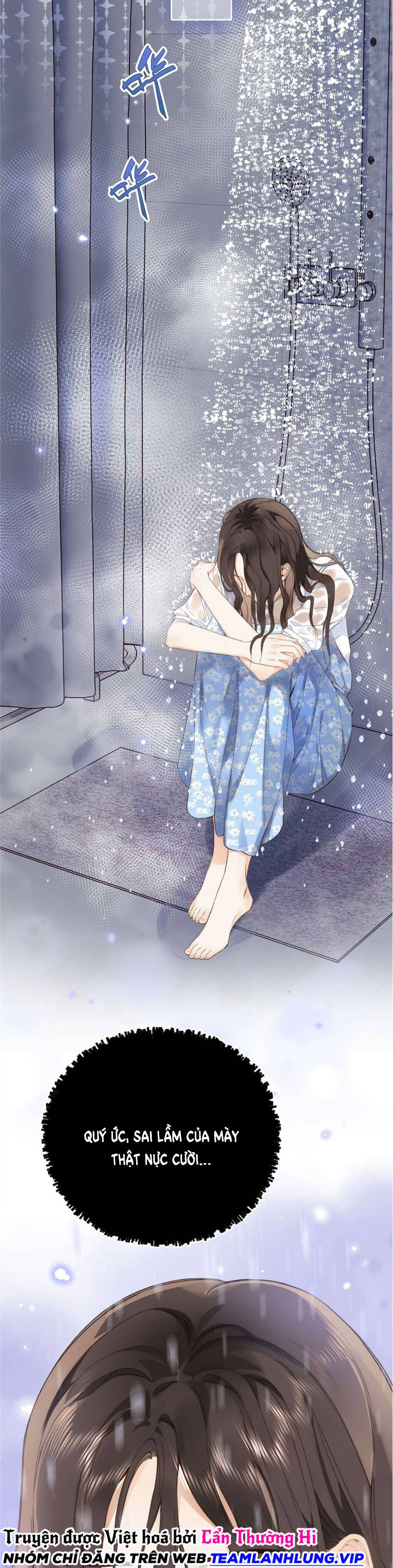 Hàng Tỷ Ngôi Sao Không Bằng Em - Chap – 1