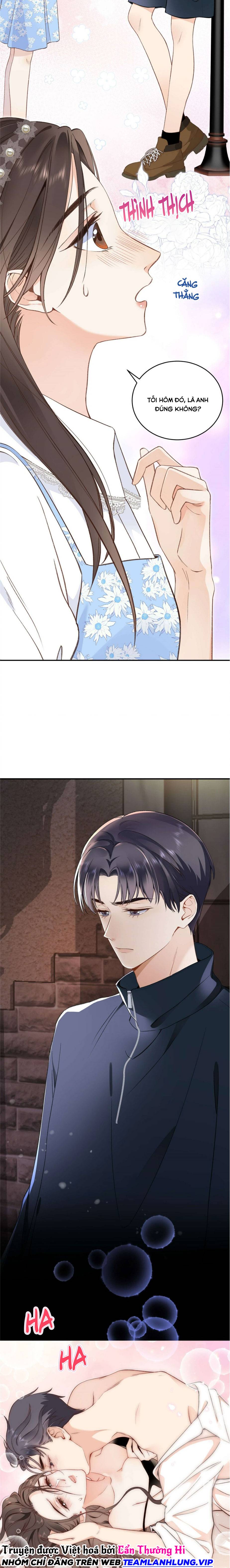 Hàng Tỷ Ngôi Sao Không Bằng Em - Chap – 1