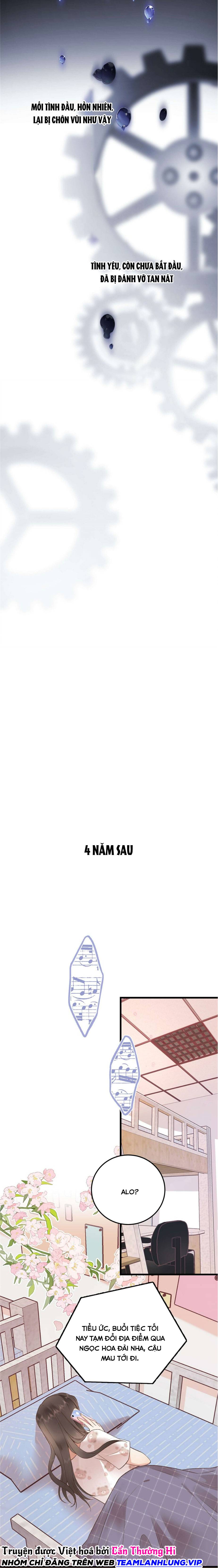 Hàng Tỷ Ngôi Sao Không Bằng Em - Chap – 1