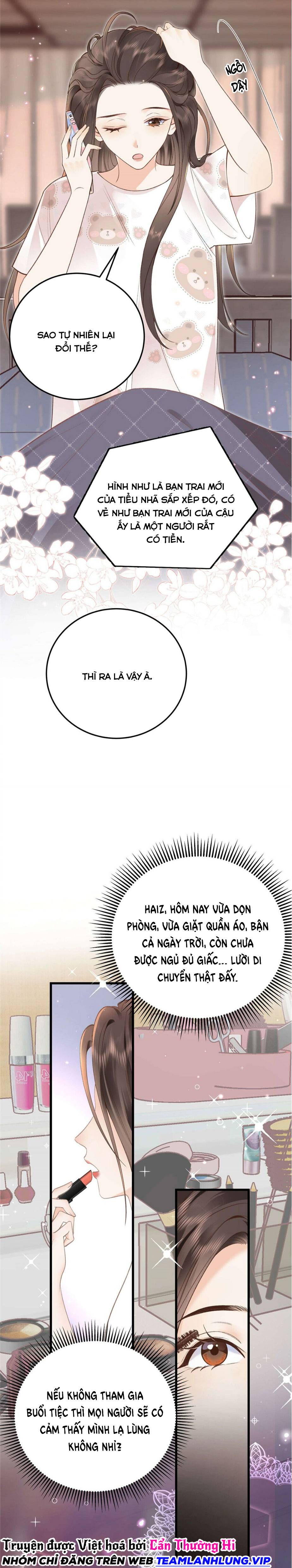 Hàng Tỷ Ngôi Sao Không Bằng Em - Chap – 1