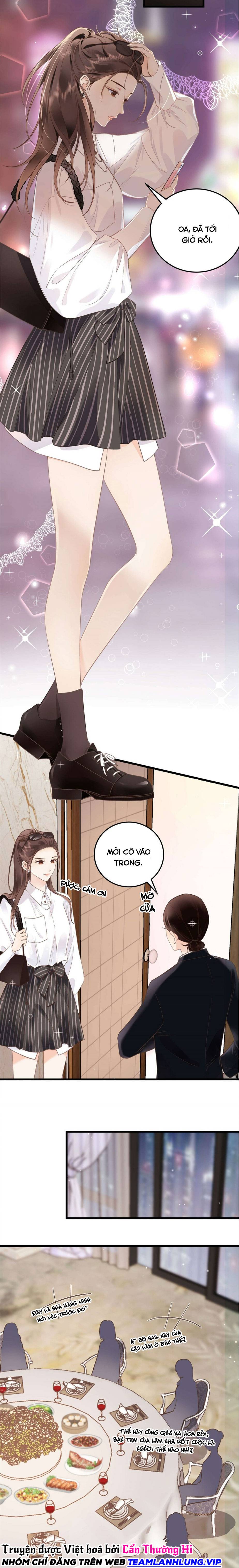 Hàng Tỷ Ngôi Sao Không Bằng Em - Chap – 1