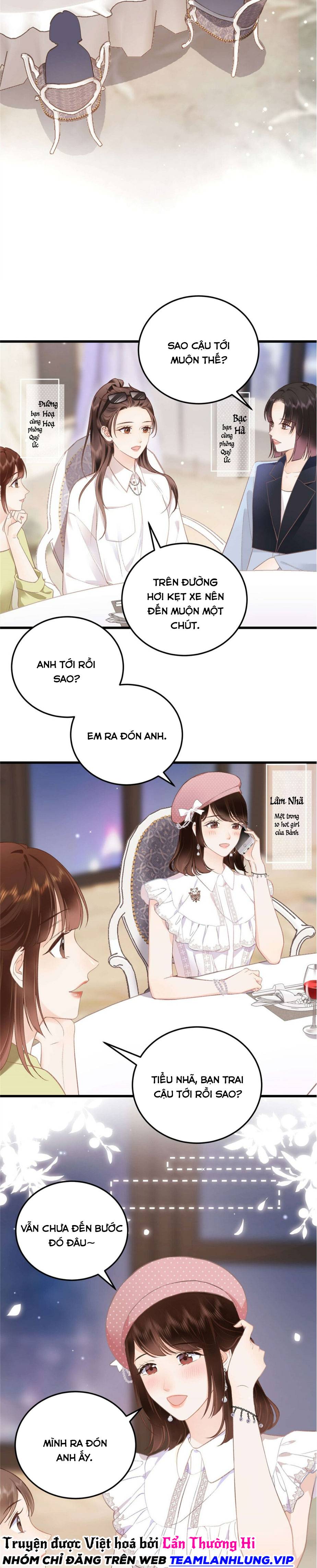 Hàng Tỷ Ngôi Sao Không Bằng Em - Chap – 1