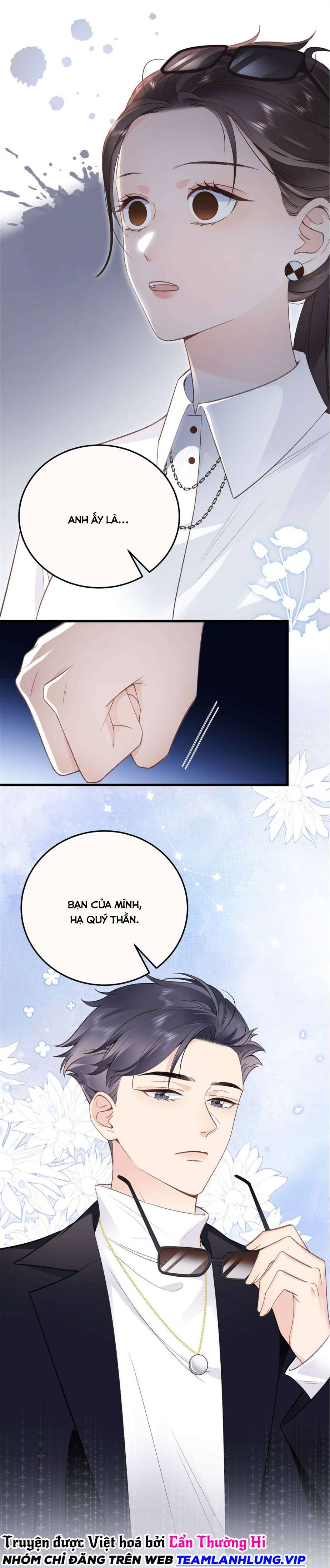 Hàng Tỷ Ngôi Sao Không Bằng Em - Chap – 1