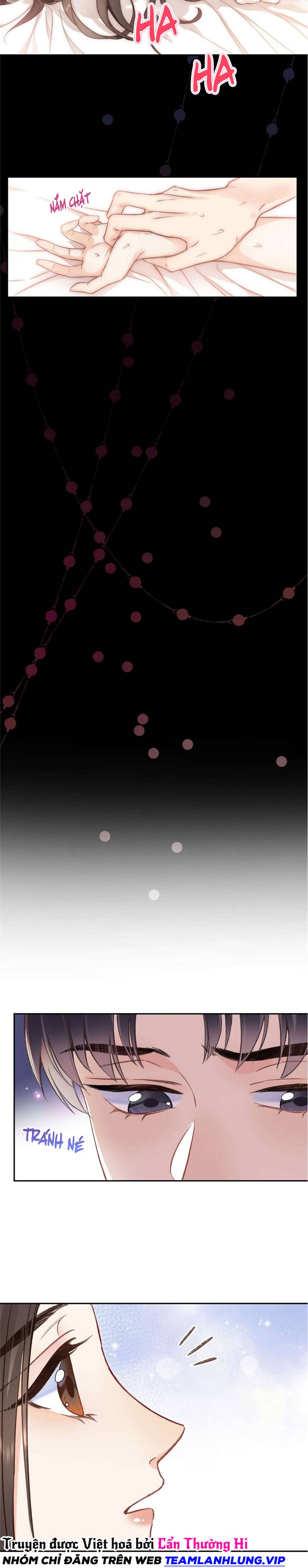 Hàng Tỷ Ngôi Sao Không Bằng Em - Chap – 1