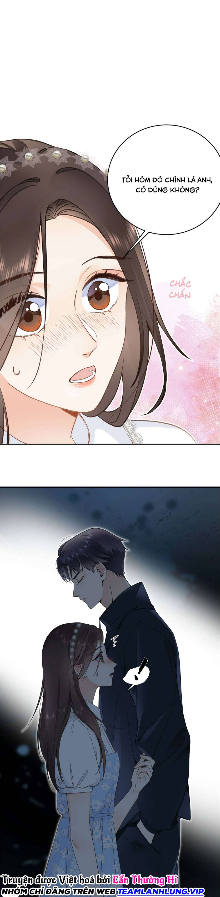 Hàng Tỷ Ngôi Sao Không Bằng Em - Chap – 1