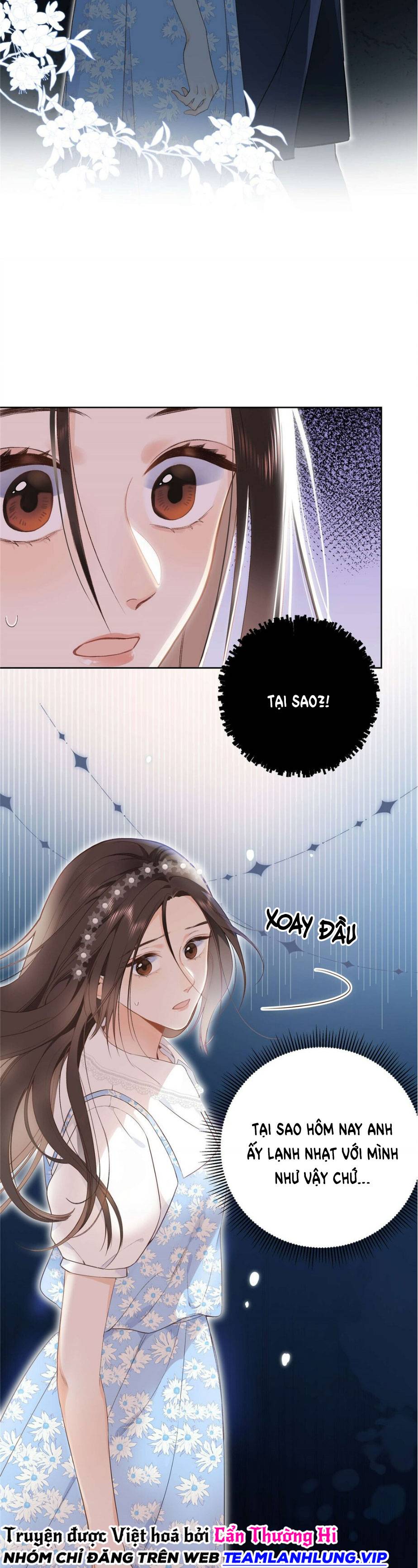 Hàng Tỷ Ngôi Sao Không Bằng Em - Chap – 1